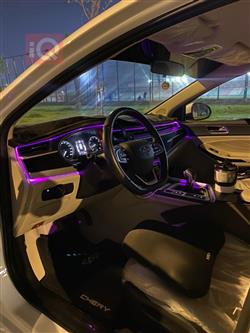 Chery Arrizo 5